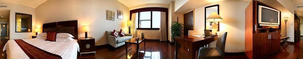 שיג'יאז'ואנג Yun-Zen Jinling World Trade Plaza Hotel מראה חיצוני תמונה