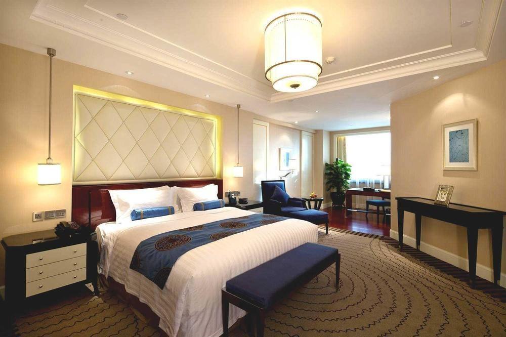 שיג'יאז'ואנג Yun-Zen Jinling World Trade Plaza Hotel מראה חיצוני תמונה