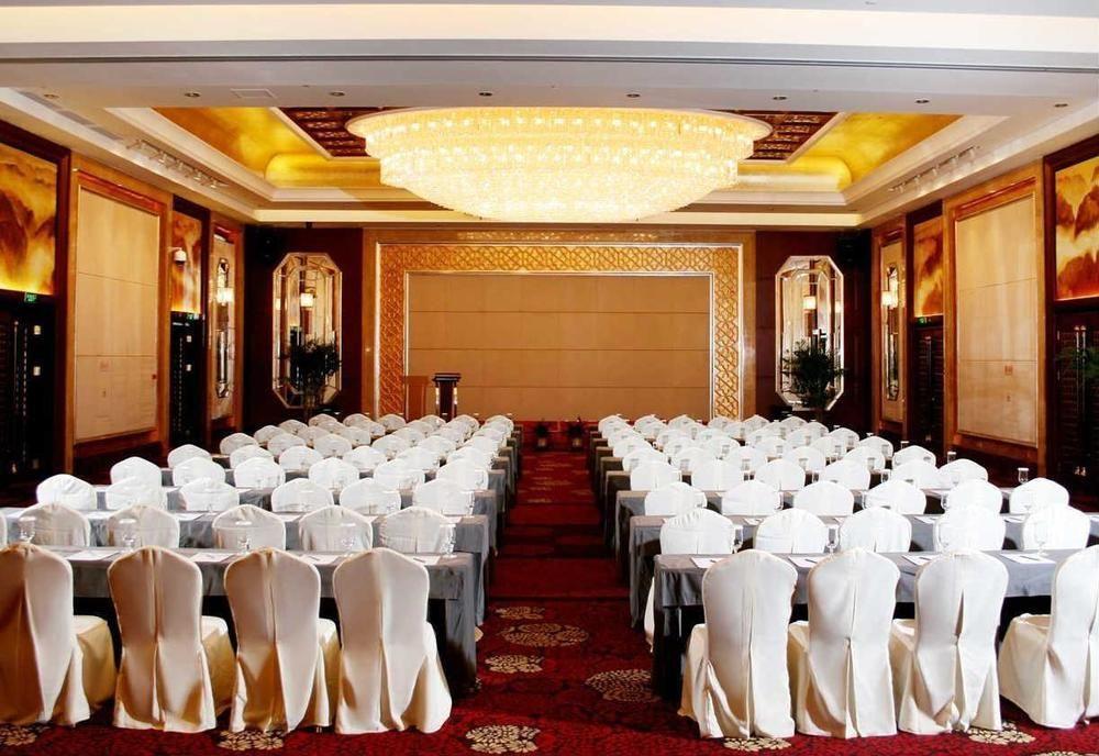 שיג'יאז'ואנג Yun-Zen Jinling World Trade Plaza Hotel מראה חיצוני תמונה
