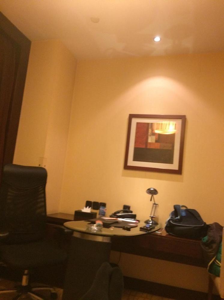 שיג'יאז'ואנג Yun-Zen Jinling World Trade Plaza Hotel מראה חיצוני תמונה